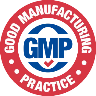 Cognigen Plus gmp certified